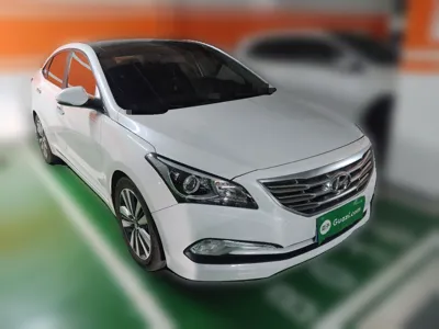 Hyundai Mistra