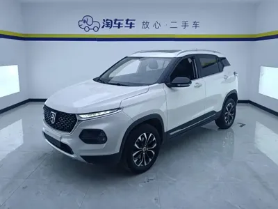 Baojun 510