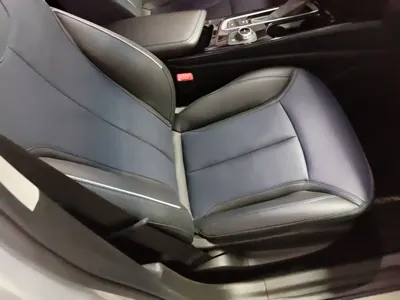 Buick Velite 6