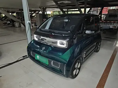 Baojun KiWi EV