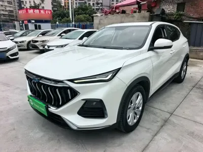 Oshan Oushang X5