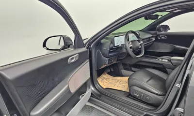 Hyundai Ioniq6