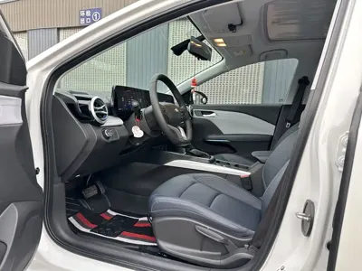 Chevrolet Monza