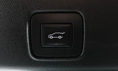ChevroletGMDaewoo Trailblazer