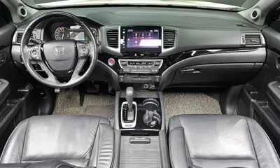Honda Pilot