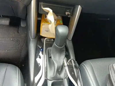 Toyota Frontlander