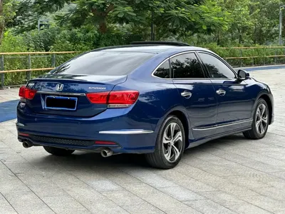 Honda Spirior