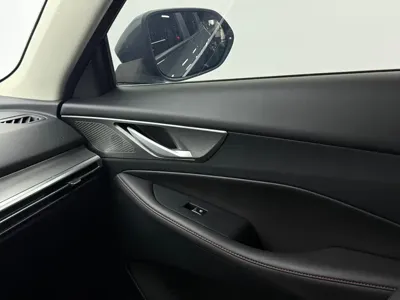 Changan CS35PLUS