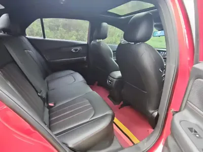 GAC Motor Shadow Leopard