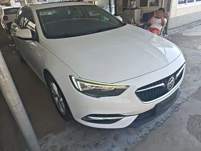Buick Regal