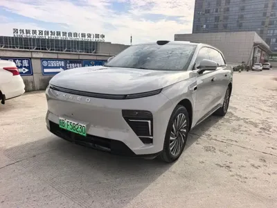 EXEED Xingjiyuan ET