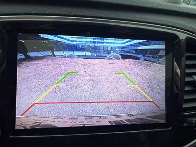 Geely Vision X6