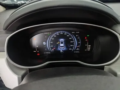 Geely Boyue