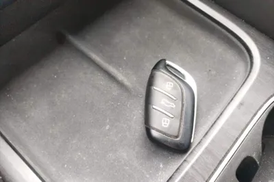 Roewe D7