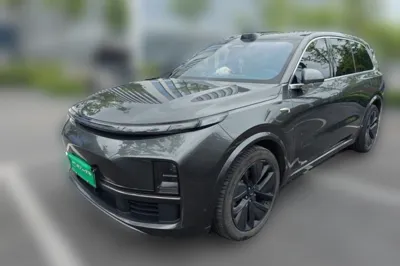 Li Auto L9