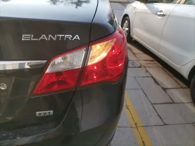 Hyundai Celesta