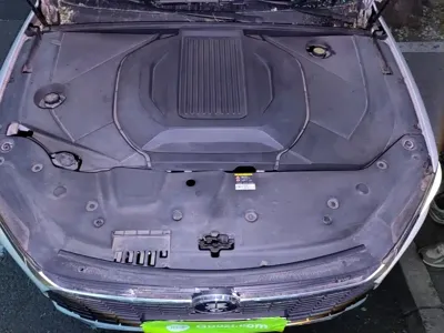 BYD Qin Pro NEV