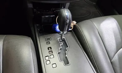 Renault-KoreaSamsung SM5