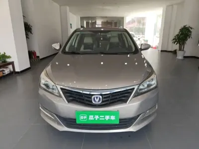 Changan V7
