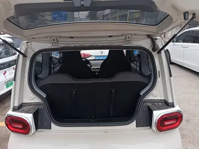 Wuling MINIEV