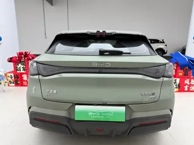 BYD Seal 06GT