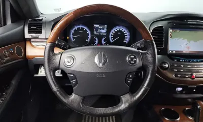 KG_Mobility_Ssangyong Chairman