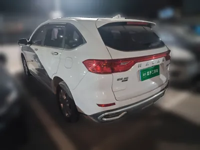 Haval M6