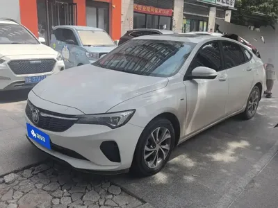 Buick Verano