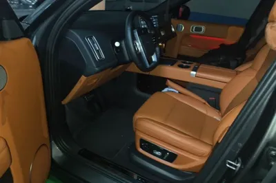 Li Auto L9