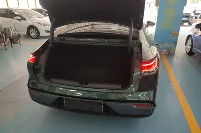 Geely Galaxy Galaxy 8