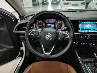Buick Regal