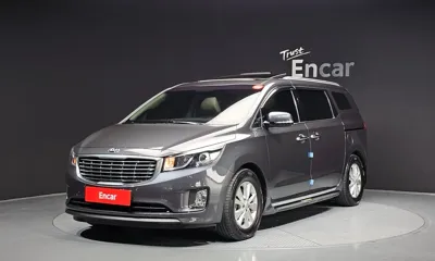 Kia Canival