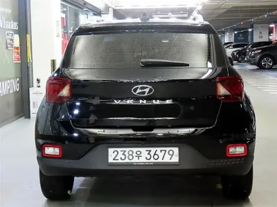 Hyundai Venue