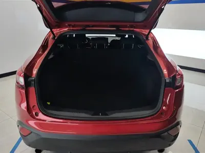 Mazda CX-4