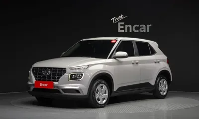 Hyundai Venue