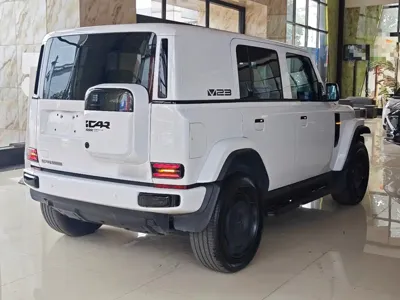iCAR iCAR 超级V23