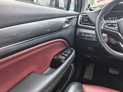 GAC Motor GS4 Plus