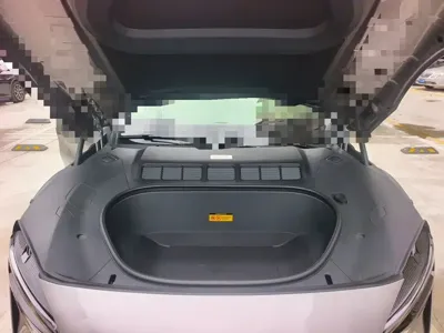 Xiaomi YU7