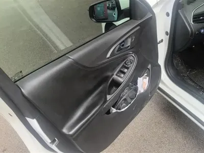 Chevrolet Malibu XL