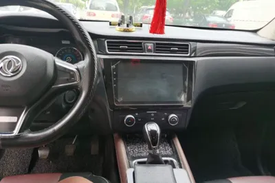 Dongfeng Fengon 580