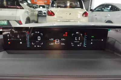 Changan Eado