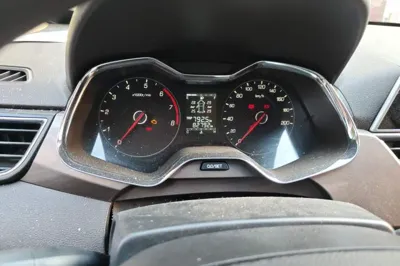 Baojun 310W