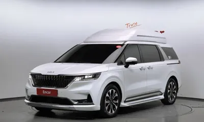 Kia Canival