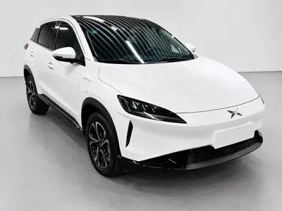 Xpeng G3