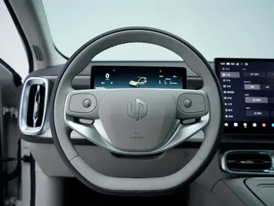 Leapmotor 零跑B01