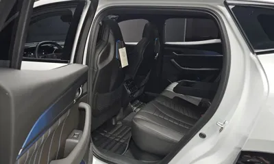 Renault-KoreaSamsung Filante