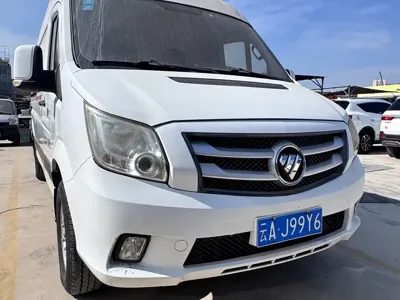 Foton Tuyano