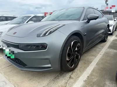 Zeekr 001