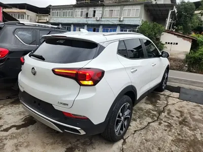 Buick Encore GX