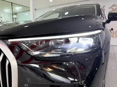 Chery Tiggo 9 C-DM